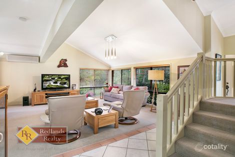 Property photo of 28 Riverton Drive Wellington Point QLD 4160