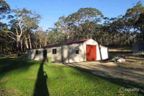 150 Lillicrapps Rd, Mangrove Mountain, NSW 2250