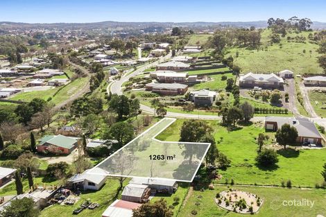 Lot 2/13 Penhallurick St, Campbells Creek, VIC 3451