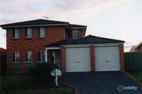 Property photo of 5 Surveyors Creek Road Glenmore Park NSW 2745