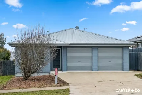 15 DENGATE CRES, MONCRIEFF, ACT 2914