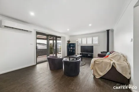 Property photo of 15 Dengate Crescent Moncrieff ACT 2914