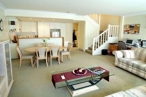 Property photo of 3A Robinson Road Hawthorn VIC 3122