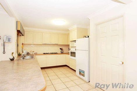 Property photo of 21 Pfeiffer Place McDowall QLD 4053