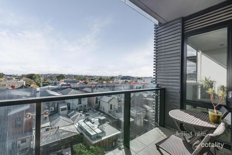 Property photo of 408/6 Lord Street Richmond VIC 3121