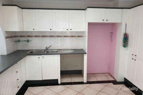 Property photo of 45 Quiros Avenue Fairfield West NSW 2165