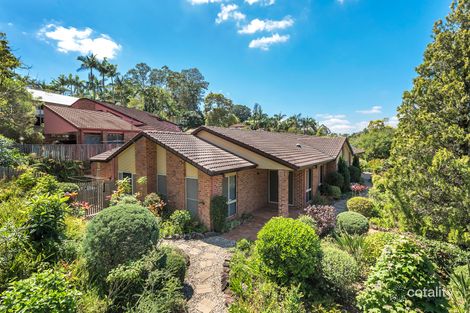 Property photo of 79 Carinya Street Indooroopilly QLD 4068