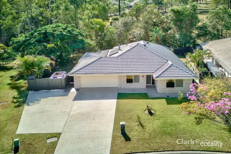 Property photo of 8 Dalewood Place Fernvale QLD 4306
