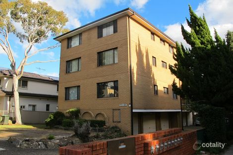 2/55 Dora St, Hurstville, NSW 2220
