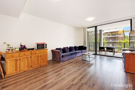 Property photo of 124/5A Cliff Road Epping NSW 2121