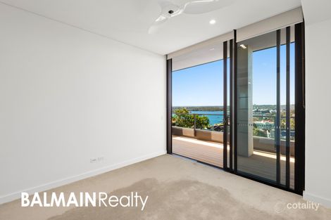 Property photo of 604/1 Nagurra Place Rozelle NSW 2039