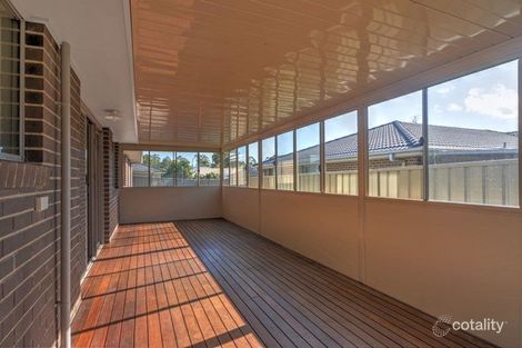 Property photo of 6 Terralla Grove South Nowra NSW 2541