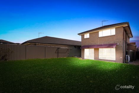 Property photo of 12 Brodie Street Marsden Park NSW 2765