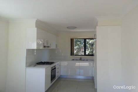 Property photo of 3/27 Hart Drive Constitution Hill NSW 2145