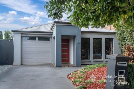 Property photo of 22 Carlson Street Mount Barker SA 5251