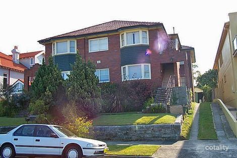 3/32 Beaconsfield Rd, Mosman, NSW 2088