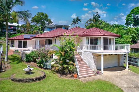 Property photo of 51 Coolum View Terrace Buderim QLD 4556