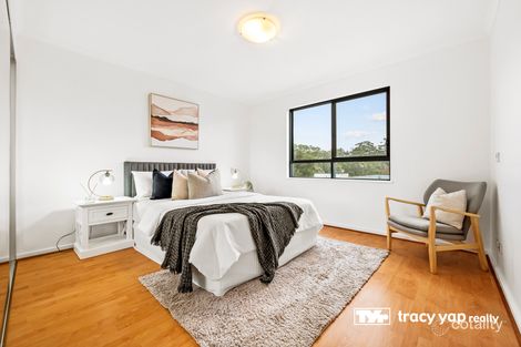 Property photo of 208/76 Rawson Street Epping NSW 2121