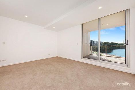 Property photo of 301/146 Bowden Street Meadowbank NSW 2114