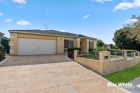 32 Winslow Ave, Stanhope Gardens, NSW 2768