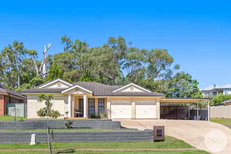 Property photo of 114 Bagnall Beach Road Corlette NSW 2315