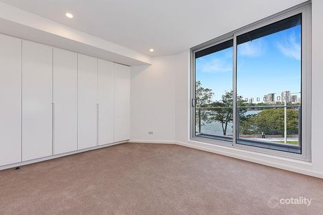 Property photo of 301/146 Bowden Street Meadowbank NSW 2114