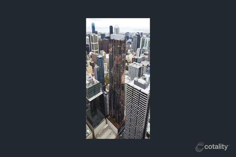 Property photo of 3305/135 A'Beckett Street Melbourne VIC 3000