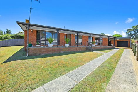 Property photo of 27 Margaret Street Warragul VIC 3820