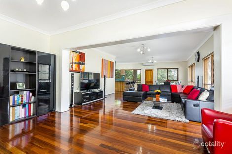 Property photo of 6 Brunswick Parade Ashfield NSW 2131