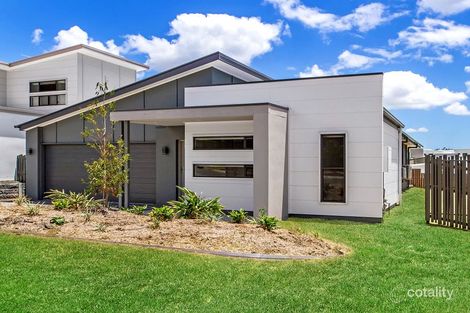 Property photo of 1 Jaiden Way Coomera QLD 4209