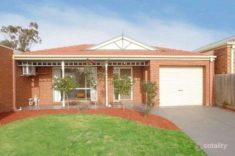 12 Windsor Park Rise, Mooroolbark, VIC 3138