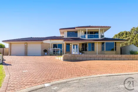 6 Fulmar Pl, Halls Head, WA 6210