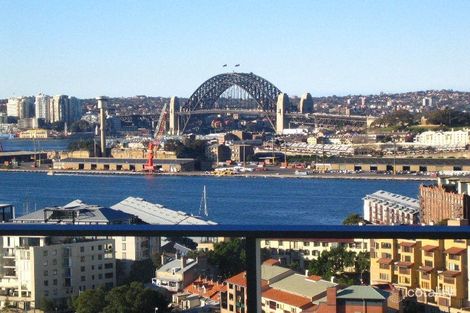 1501/8 Distillery Dr, Pyrmont, NSW 2009