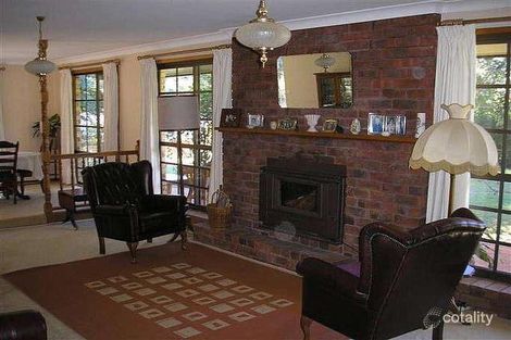 Property photo of 10 Vintage Drive Chilcotts Grass NSW 2480