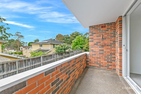 Property photo of 27/207 Waterloo Road Marsfield NSW 2122