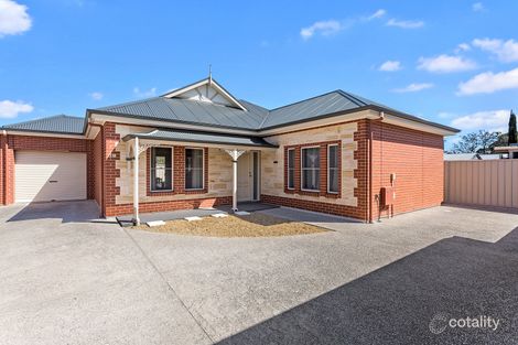 16a Allchurch Ave, North Plympton, SA 5037