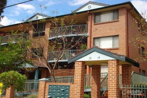 9/10-14 Arthur St, Merrylands West, NSW 2160