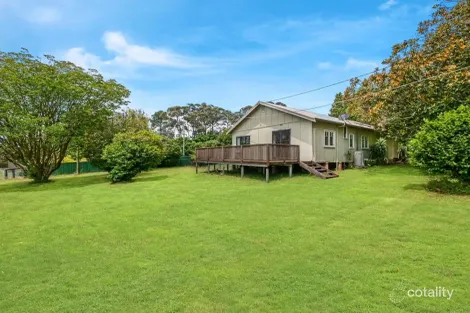 Property photo of 1062 Wisemans Ferry Road Somersby NSW 2250