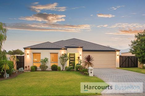 43 Marsupial Bend, Broadwater, WA 6280