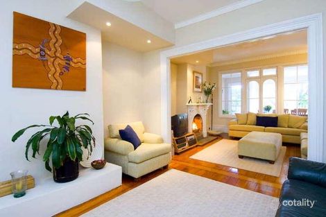 Property photo of 36 Birchgrove Road Balmain NSW 2041