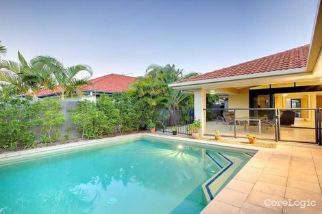 Property photo of 11 Eton Drive Oxenford QLD 4210