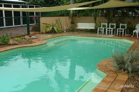 Property photo of 8 Salamander Street Bluewater QLD 4818