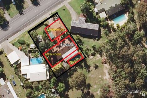 59 Alison Rd, Carrara, QLD 4211