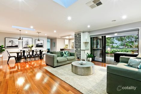 Property photo of 27 Piper Crescent Eltham VIC 3095