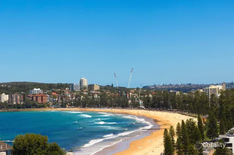 3/47 Pavilion St, Queenscliff, NSW 2096