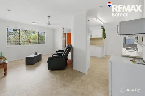 Property photo of 9 Freemont Avenue Sarina QLD 4737