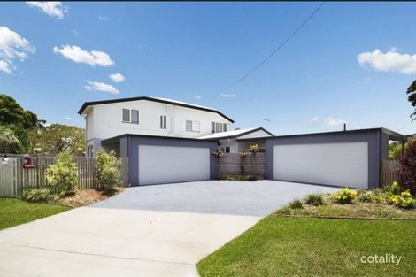 Property photo of 2/133 Howlett Street Currajong QLD 4812