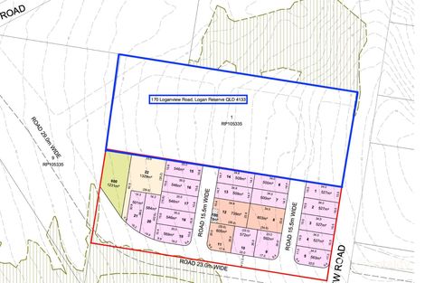 Property photo of 170 Loganview Road Logan Reserve QLD 4133