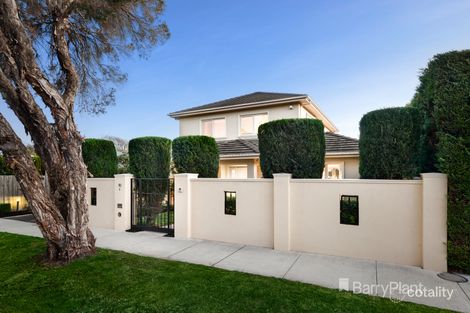 Property photo of 1/10 Wattle Avenue Beaumaris VIC 3193