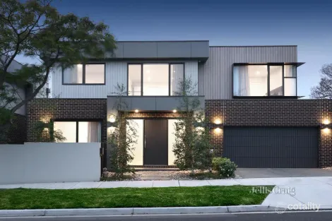 Property photo of 8A Auckland Street Bentleigh VIC 3204
